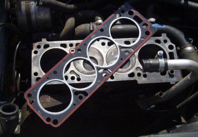 5 Symptoms of Blown Head Gasket