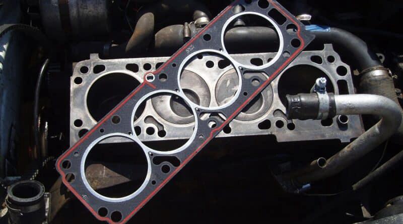 5 Symptoms of Blown Head Gasket