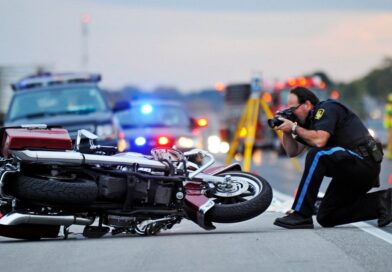 How to Find the Best Lawyer for Motorcycle Accident