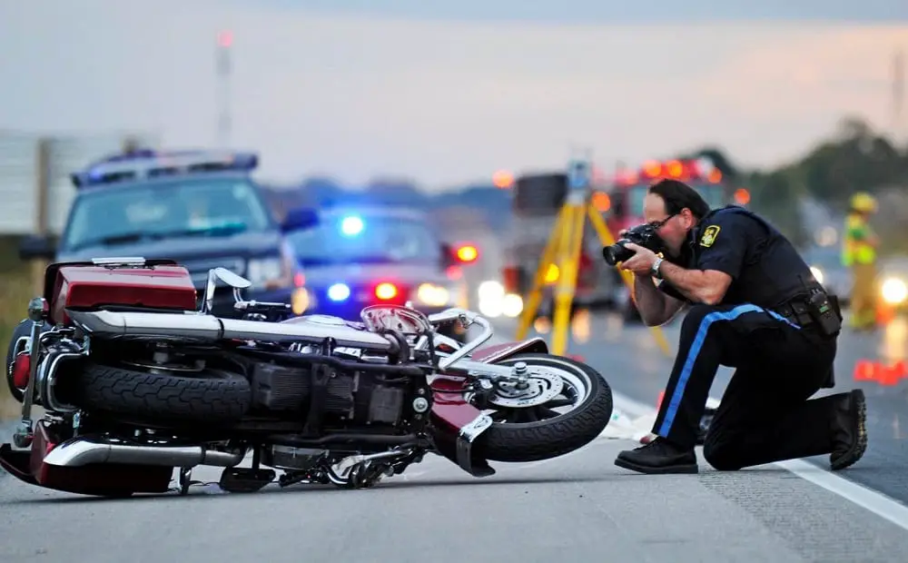 How To Find The Best Lawyer For Motorcycle Accident